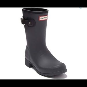 Hunter boots